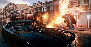 Mafia III: Definitive Edition
