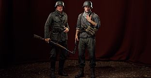 Hell Let Loose - Battle Scarred