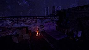 Journey Into Darkness