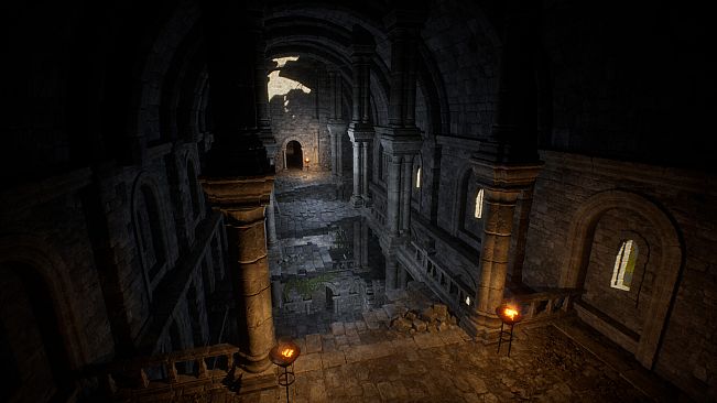 The Awakener: Battle Tendency