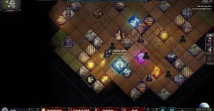 The Dead Await: Prologue