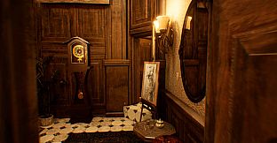 Opus Castle - Chapter 2