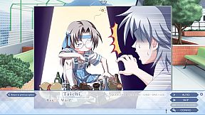 CROSS†CHANNEL: Steam Edition