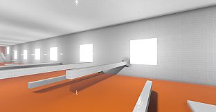 Find The Sunbed - In pursuit DLC