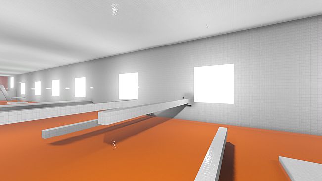 Find The Sunbed - In pursuit DLC