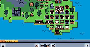 Islecraft: Island Architect