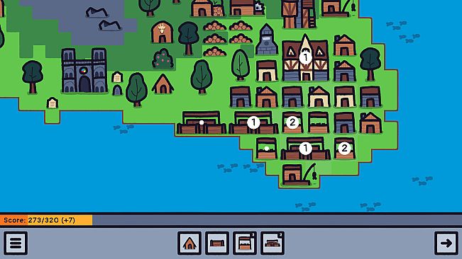 Islecraft: Island Architect