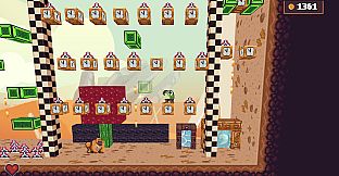 Froggy Bouncing Adventures