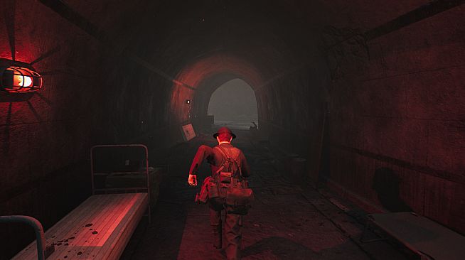 Medic: Pacific War – Prologue