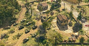 Sudden Strike 5 - France: Road to Liberation