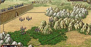 Romance of the Three Kingdoms VIII with Power Up Kit