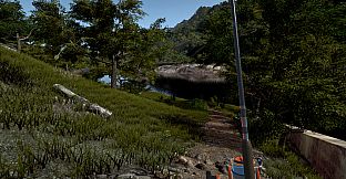 Ultimate Fishing Simulator - Kariba Dam DLC