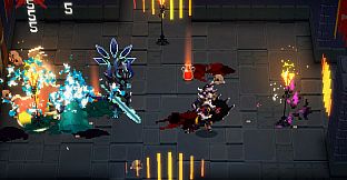 Otherworld Legends - Skin : Striker Dragoneer