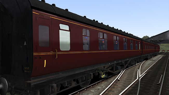 TS Marketplace: LMS P3 Coaches Pack 01