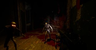 DEADFALL