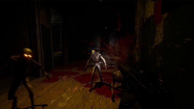 DEADFALL