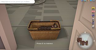 Smokey's Rescue Team