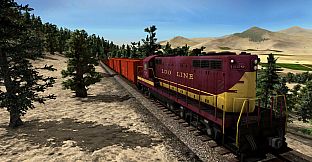 Train Fever: USA DLC