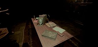 The Seven Keys: Escape Room