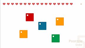 Poorzzle - Puzzle Alive