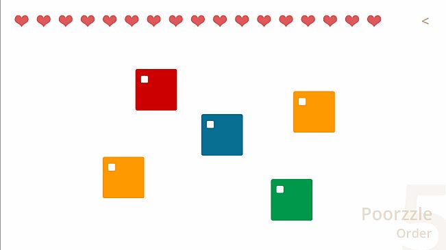 Poorzzle - Puzzle Alive