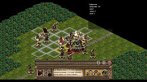 Fantasy Kommander: Fascination of Evil