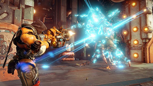 Spacelords - Schneider Deluxe Character Pack