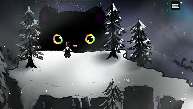 All the Promised Burn - An Yssaia Game