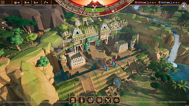 The Whims of the Gods