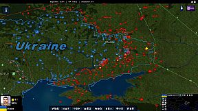 Geo-Political Simulator 5