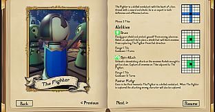 Chessman Adventures