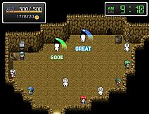 DAGURI: Gambling Apocalypse