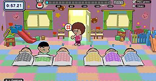 Sneaky All-Nighter 2