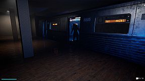 SKIBIDI: ESCAPE FROM TOILETS!