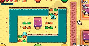 Milo's Quest: Console Edition