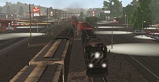 Trainz 2019 DLC: Shortline Railroad