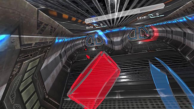 Brain Voyagers : Ricochet