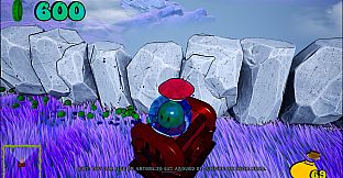 Juicy Bois: Conflict