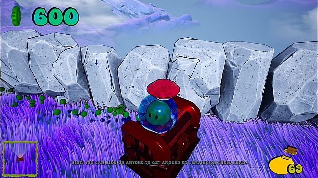 Juicy Bois: Conflict