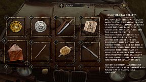 The Sin Collector: Repentless