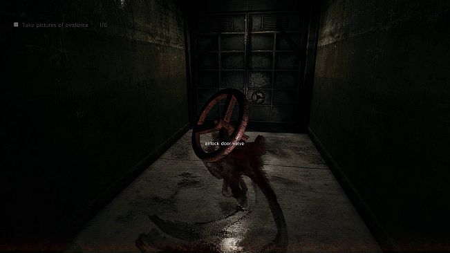 Urbex Night Security