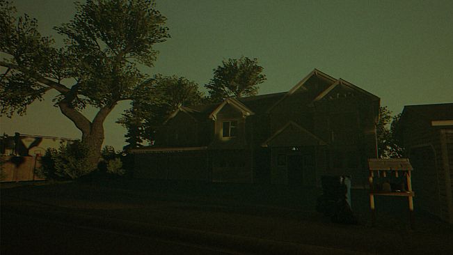 We Used to Play Here