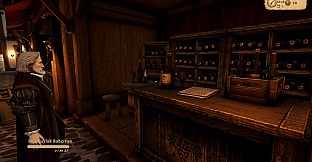 Maria IV: A Cozy Botanical Sim