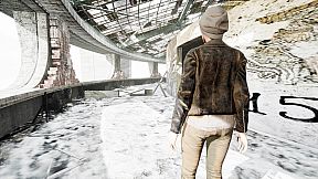 The Trap Remake Winter