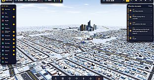 The City
