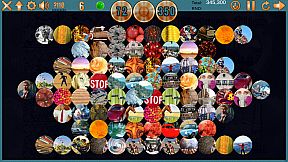 Clutter Puzzle Magazine Vol. 15 No. 1 Collector's Edition