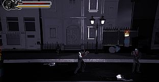 Shadow Chronicles: Nocturna