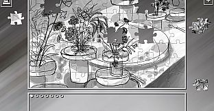 Super Jigsaw Puzzle: Generations - Random 5