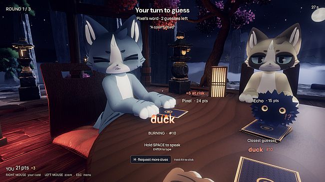 Psst!