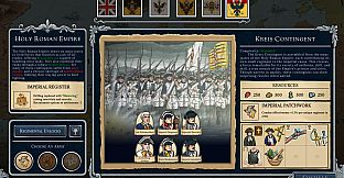 Master of Command - The Imperial Banner